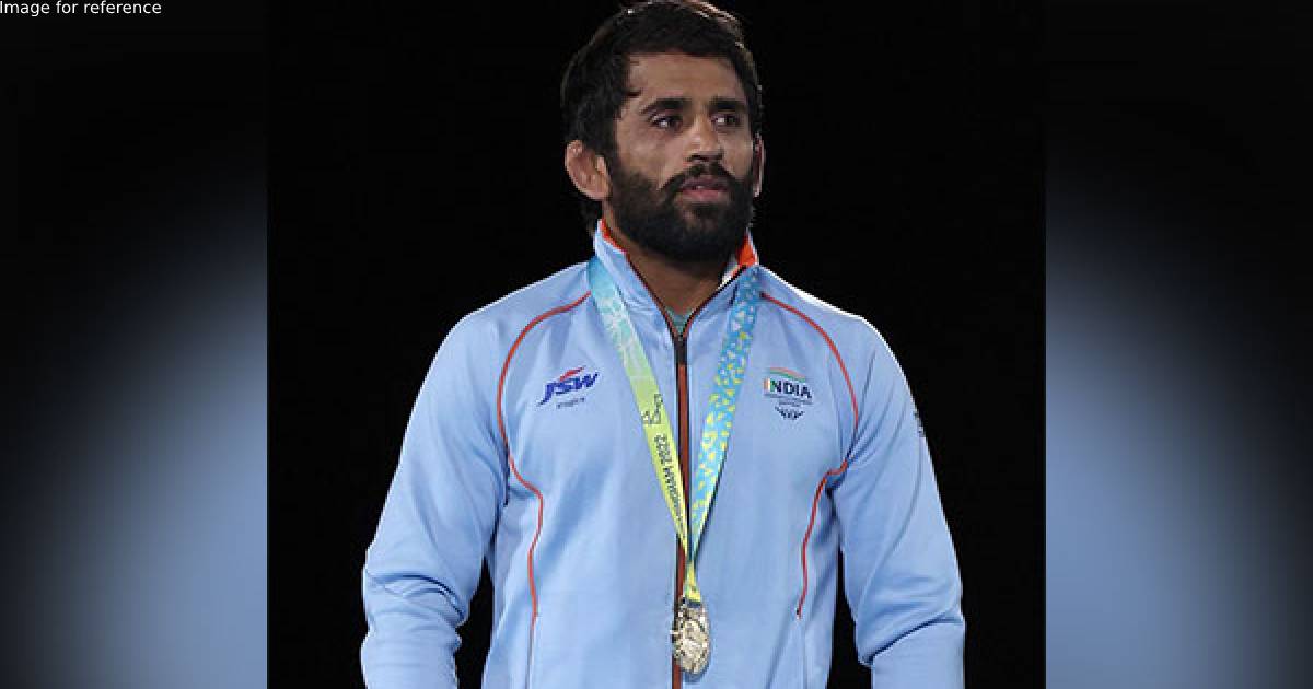 India's Bajrang Punia in repechage, eyes another bronze at World Wrestling C'ships